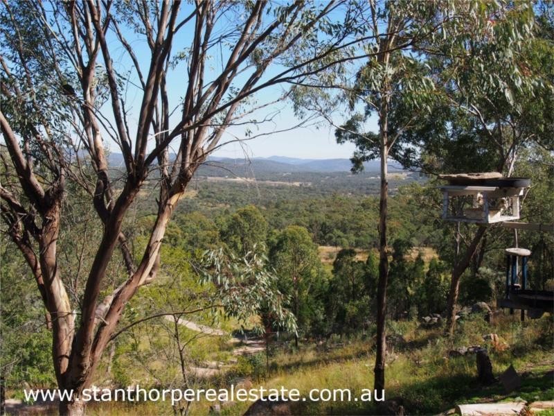 37 Watters Road, Ballandean via, Stanthorpe QLD 4380