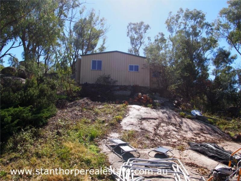 37 Watters Road, Ballandean via, Stanthorpe QLD 4380