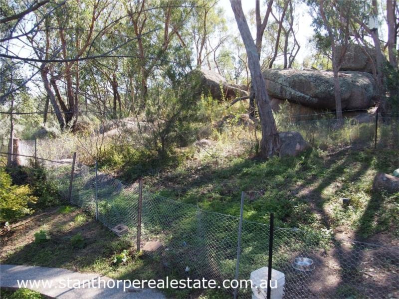37 Watters Road, Ballandean via, Stanthorpe QLD 4380