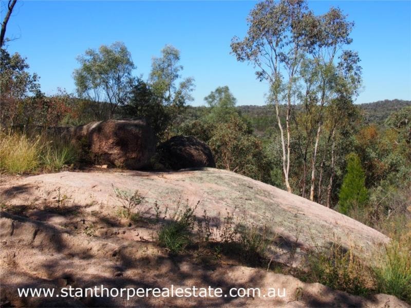 37 Watters Road, Ballandean via, Stanthorpe QLD 4380