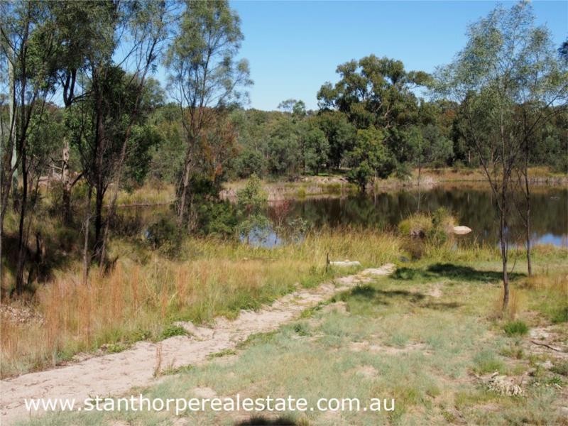 37 Watters Road, Ballandean via, Stanthorpe QLD 4380