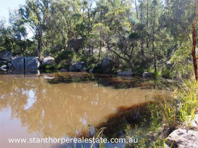 37 Watters Road, Ballandean via, Stanthorpe QLD 4380