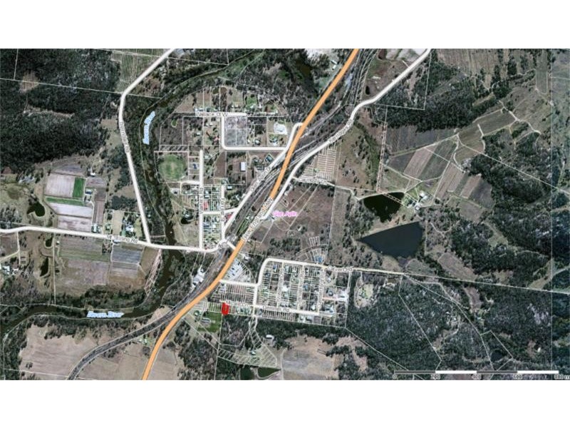 15 Micale Lane Glen Aplin via, Stanthorpe QLD 4380