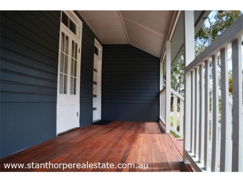 15 Micale Lane Glen Aplin via, Stanthorpe QLD 4380