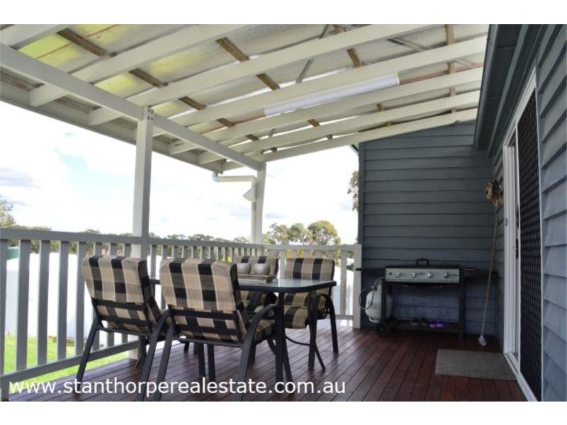 15 Micale Lane Glen Aplin via, Stanthorpe QLD 4380
