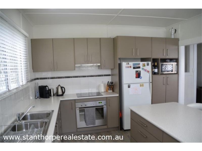15 Micale Lane Glen Aplin via, Stanthorpe QLD 4380