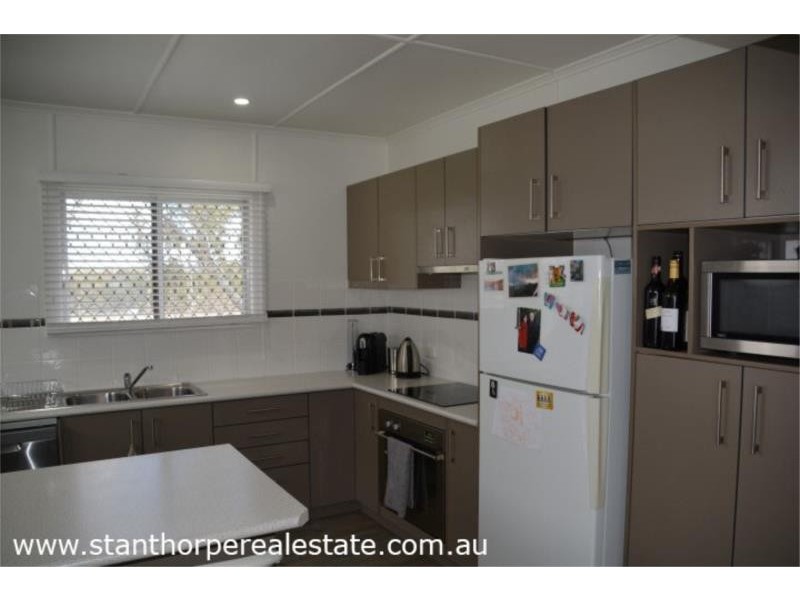15 Micale Lane Glen Aplin via, Stanthorpe QLD 4380