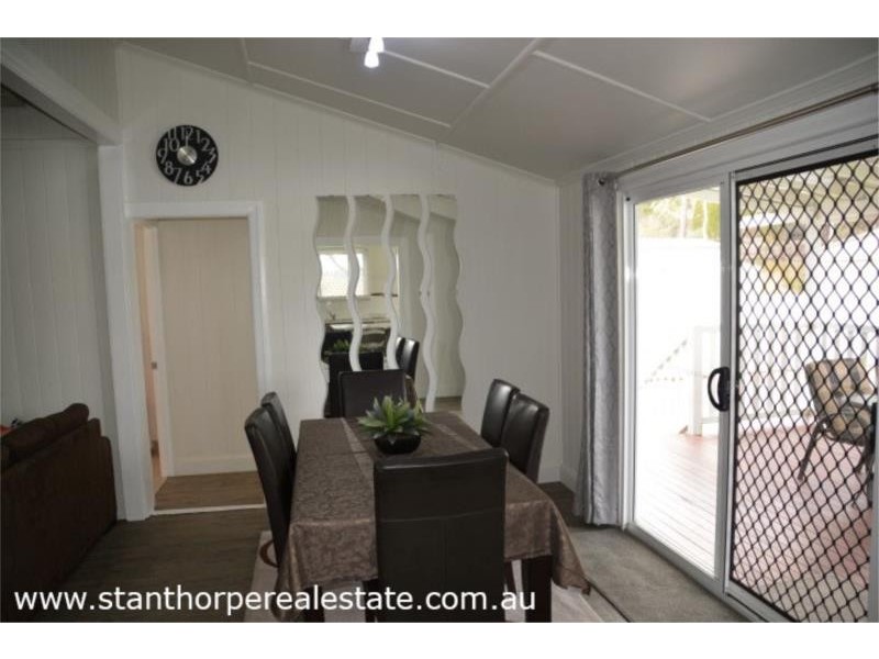 15 Micale Lane Glen Aplin via, Stanthorpe QLD 4380