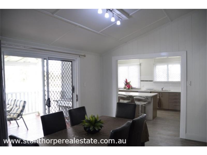 15 Micale Lane Glen Aplin via, Stanthorpe QLD 4380