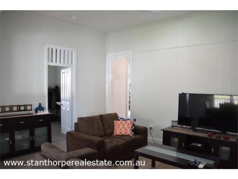 15 Micale Lane Glen Aplin via, Stanthorpe QLD 4380