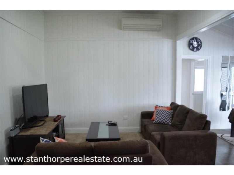 15 Micale Lane Glen Aplin via, Stanthorpe QLD 4380