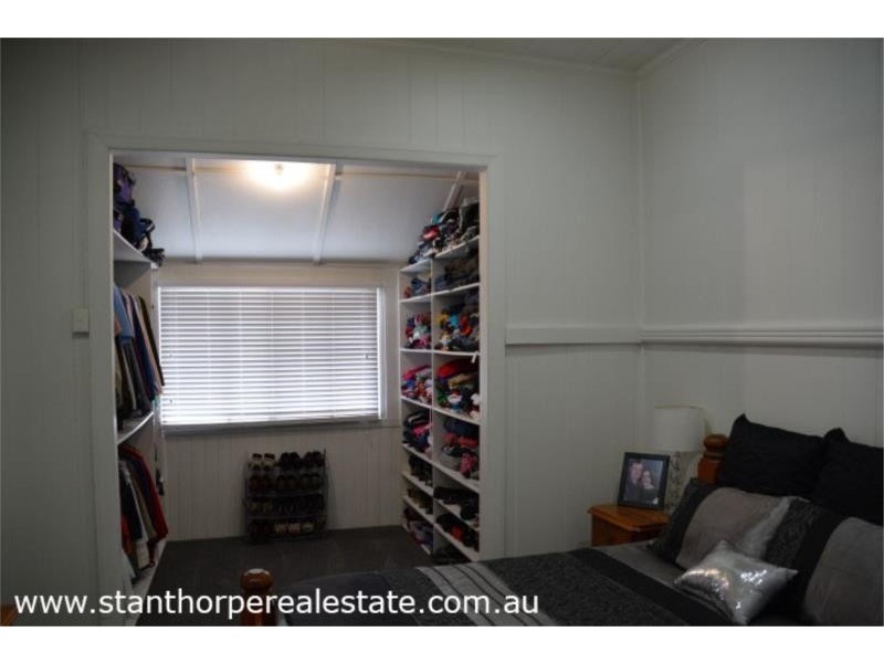 15 Micale Lane Glen Aplin via, Stanthorpe QLD 4380