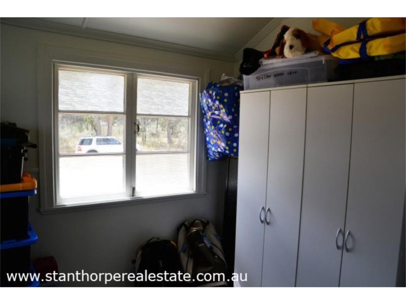 15 Micale Lane Glen Aplin via, Stanthorpe QLD 4380