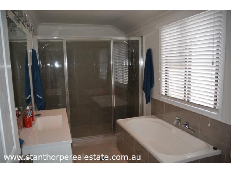 15 Micale Lane Glen Aplin via, Stanthorpe QLD 4380