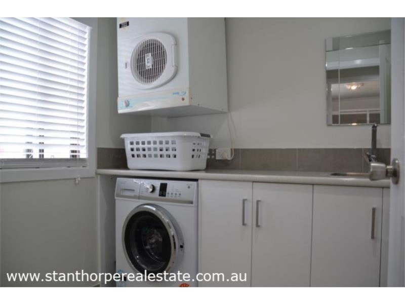 15 Micale Lane Glen Aplin via, Stanthorpe QLD 4380