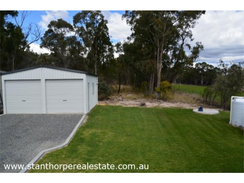 15 Micale Lane Glen Aplin via, Stanthorpe QLD 4380