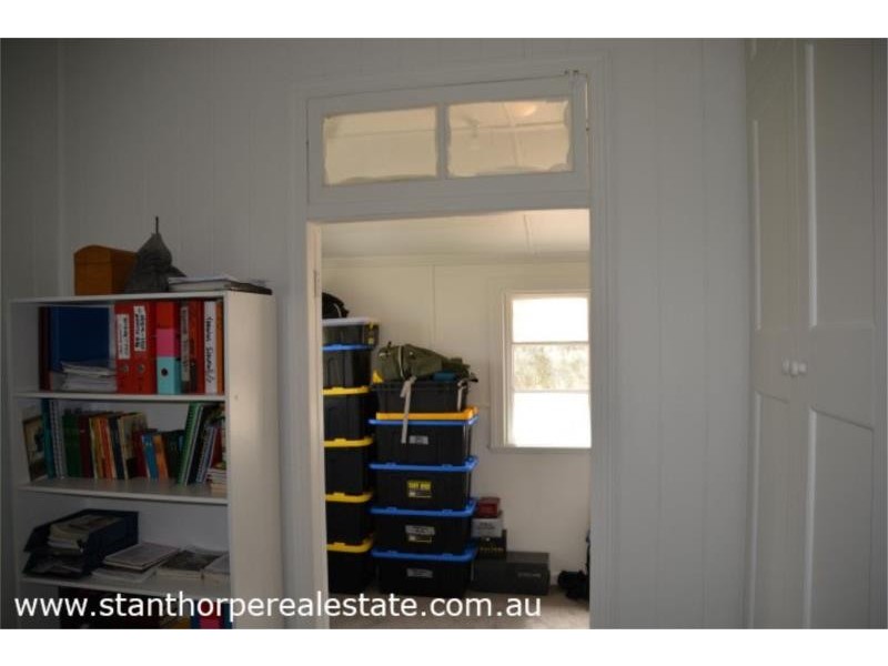 15 Micale Lane Glen Aplin via, Stanthorpe QLD 4380
