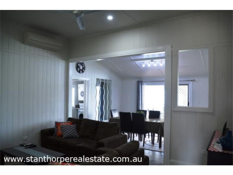 15 Micale Lane Glen Aplin via, Stanthorpe QLD 4380
