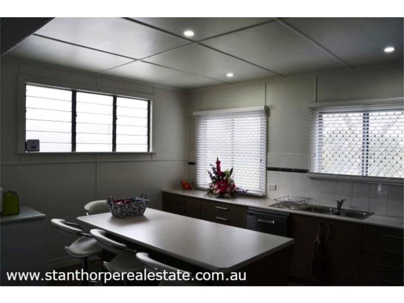 15 Micale Lane Glen Aplin via, Stanthorpe QLD 4380