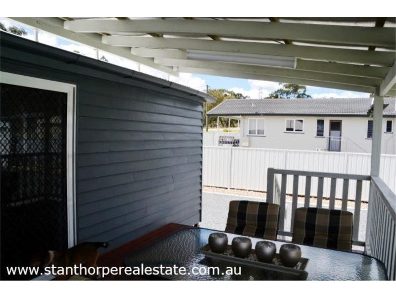 15 Micale Lane Glen Aplin via, Stanthorpe QLD 4380