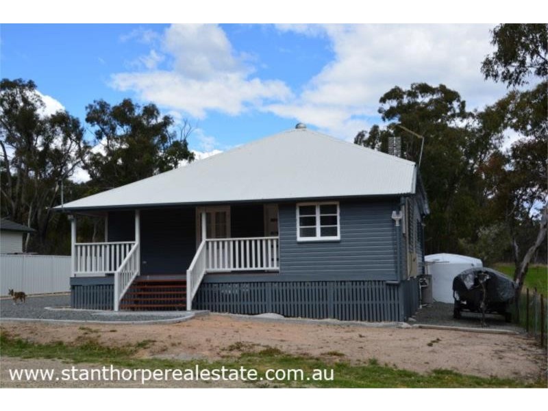 15 Micale Lane Glen Aplin via, Stanthorpe QLD 4380