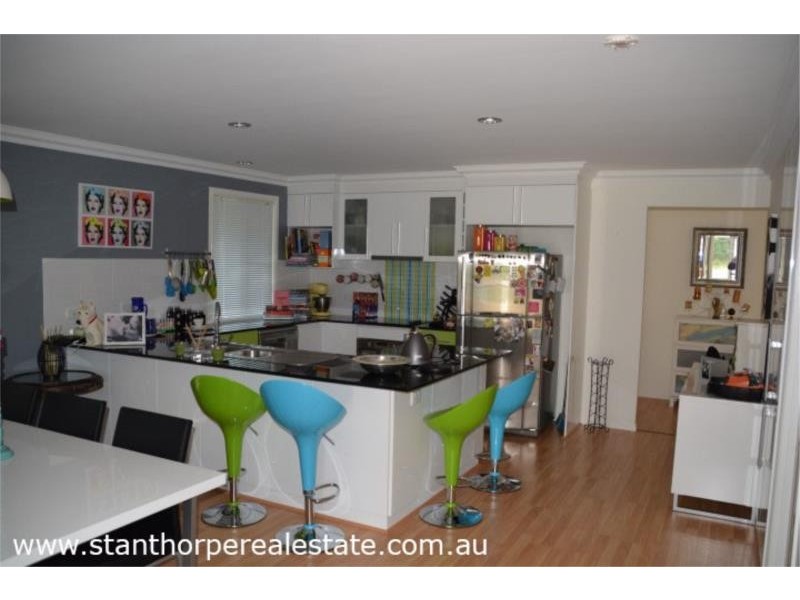 246 Gentle Road, Dalcouth via, Stanthorpe QLD 4380