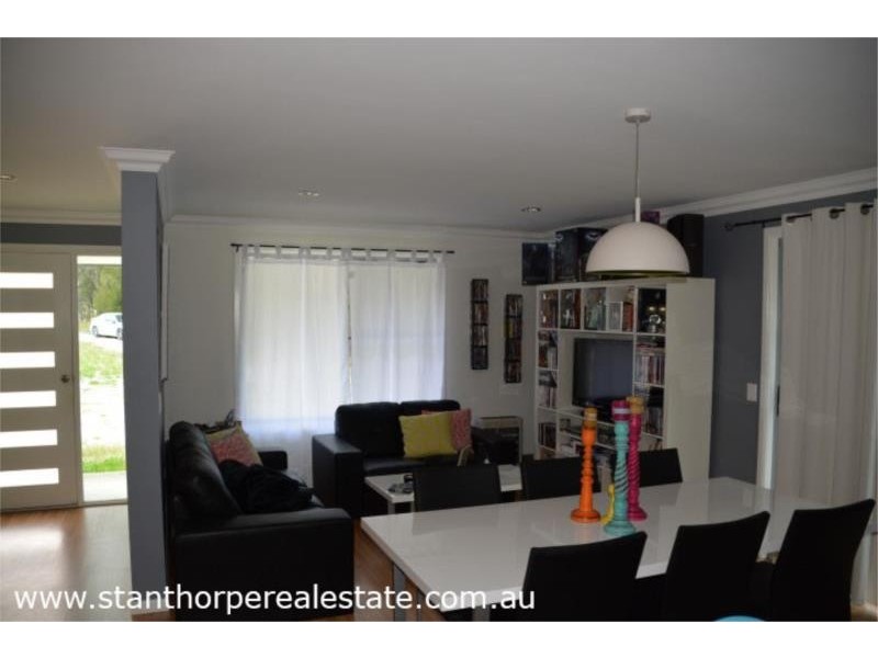 246 Gentle Road, Dalcouth via, Stanthorpe QLD 4380