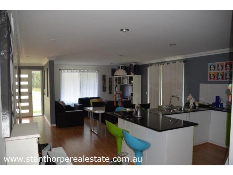 246 Gentle Road, Dalcouth via, Stanthorpe QLD 4380