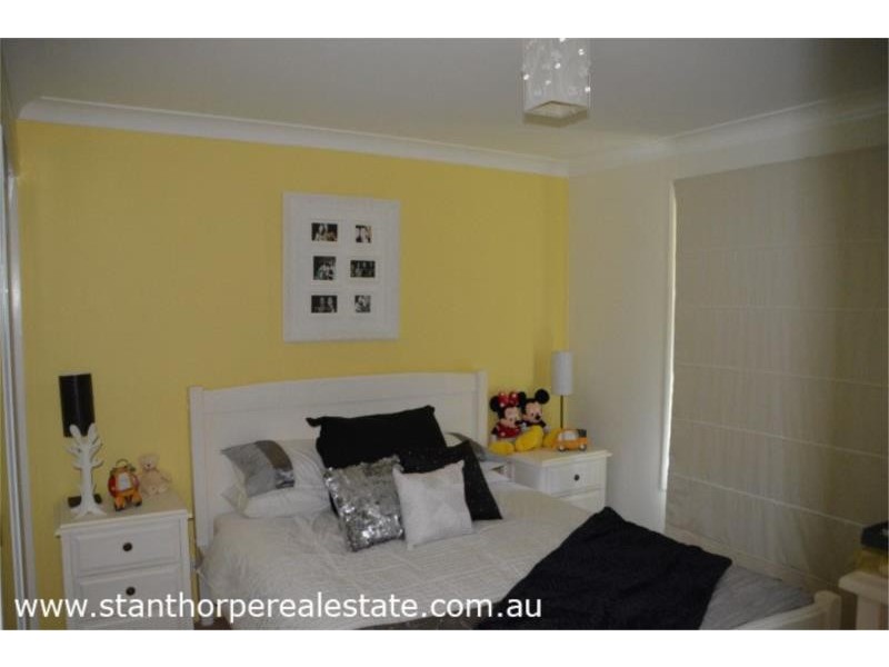 246 Gentle Road, Dalcouth via, Stanthorpe QLD 4380