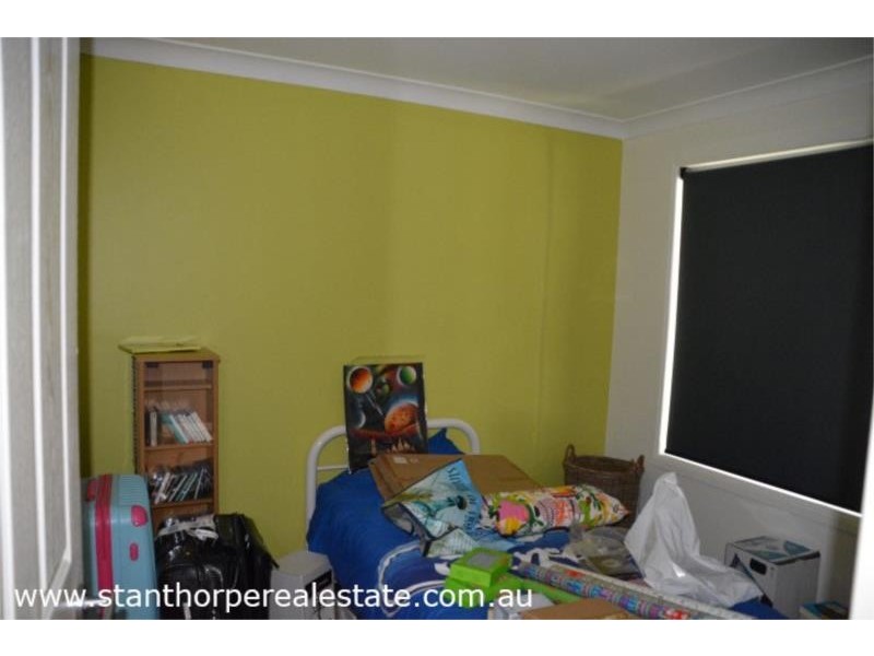 246 Gentle Road, Dalcouth via, Stanthorpe QLD 4380