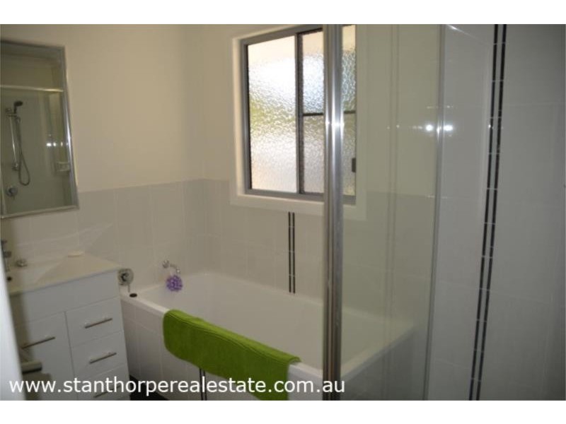 246 Gentle Road, Dalcouth via, Stanthorpe QLD 4380