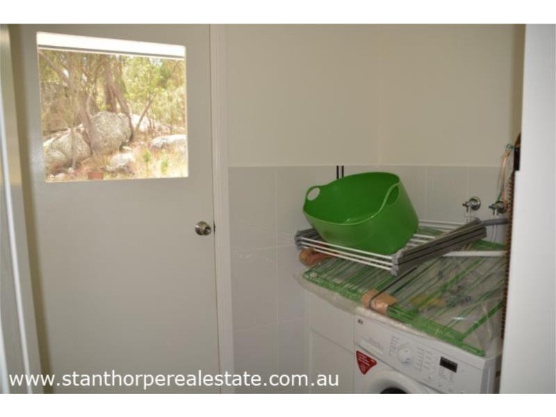 246 Gentle Road, Dalcouth via, Stanthorpe QLD 4380