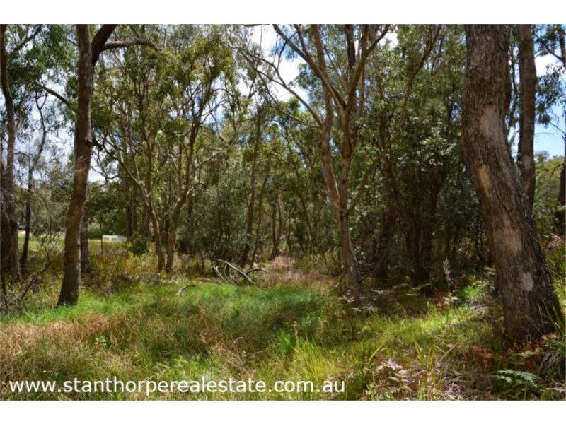 246 Gentle Road, Dalcouth via, Stanthorpe QLD 4380