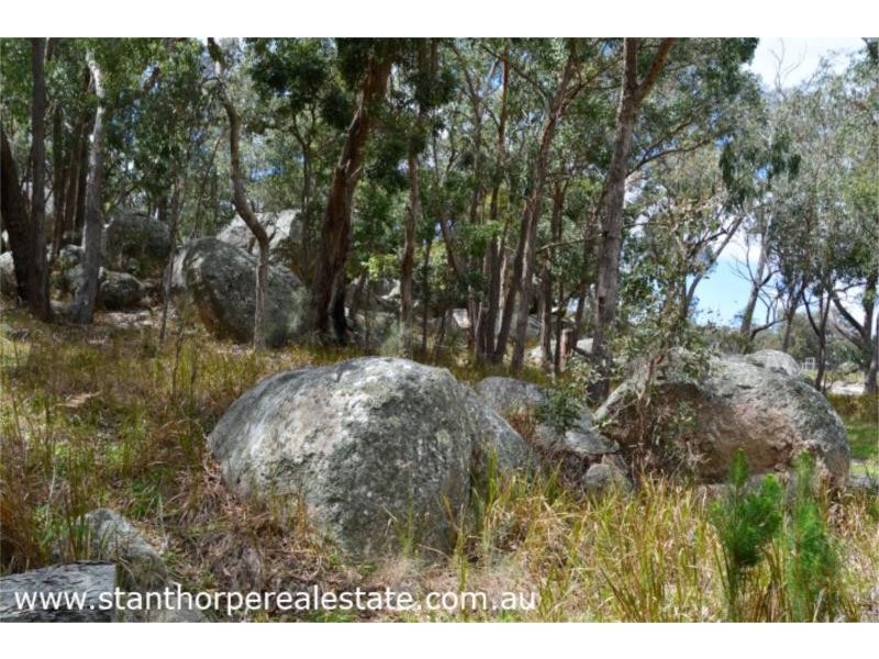 246 Gentle Road, Dalcouth via, Stanthorpe QLD 4380