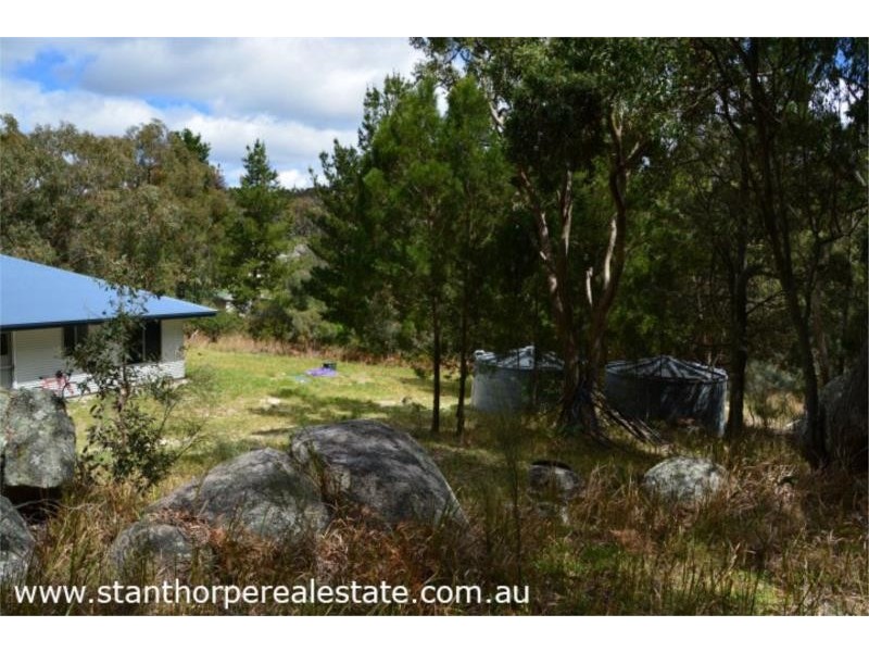 246 Gentle Road, Dalcouth via, Stanthorpe QLD 4380