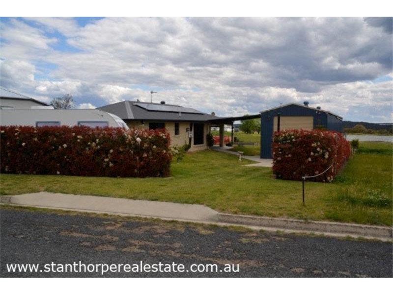 6 Bruhn Lane, Thulimbah via, Stanthorpe QLD 4380