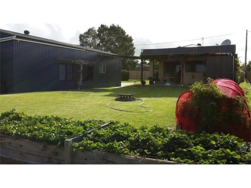 6 Bruhn Lane, Thulimbah via, Stanthorpe QLD 4380