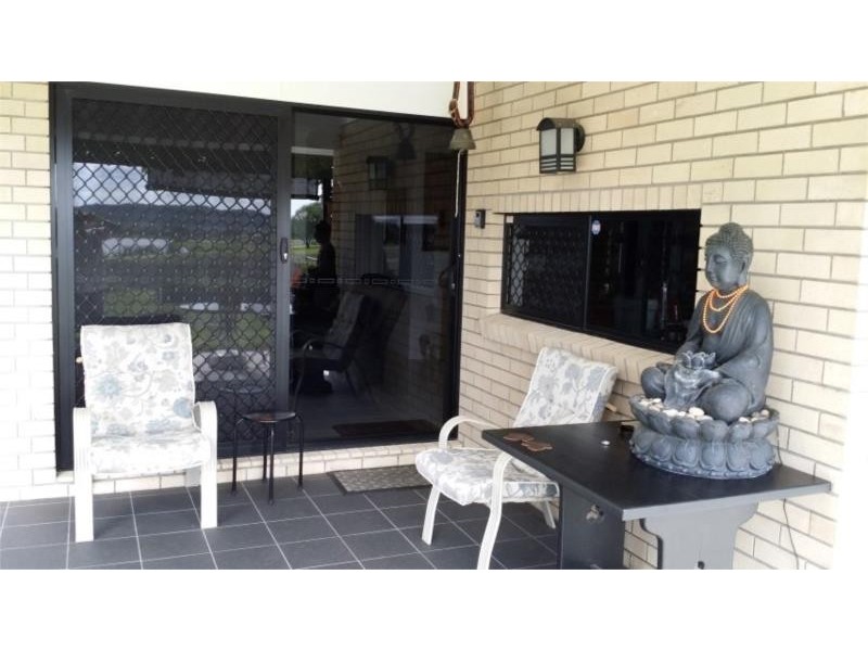 6 Bruhn Lane, Thulimbah via, Stanthorpe QLD 4380