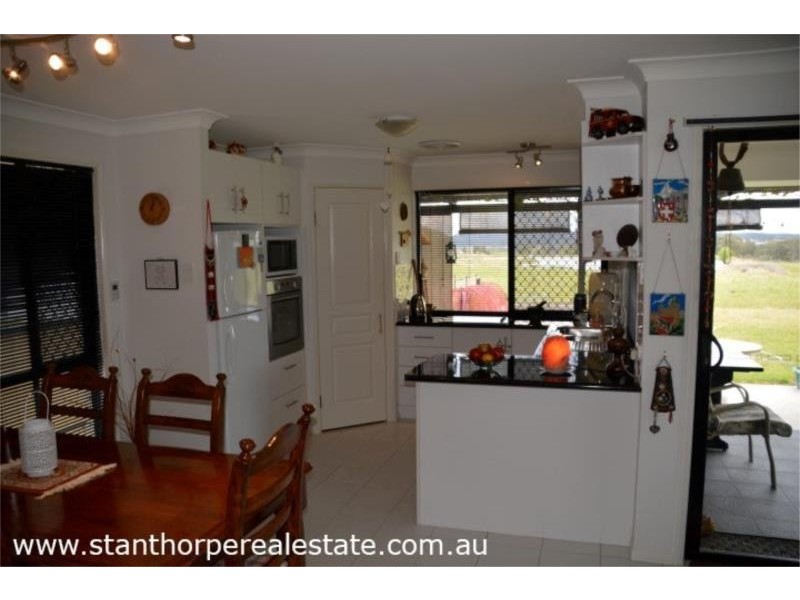 6 Bruhn Lane, Thulimbah via, Stanthorpe QLD 4380