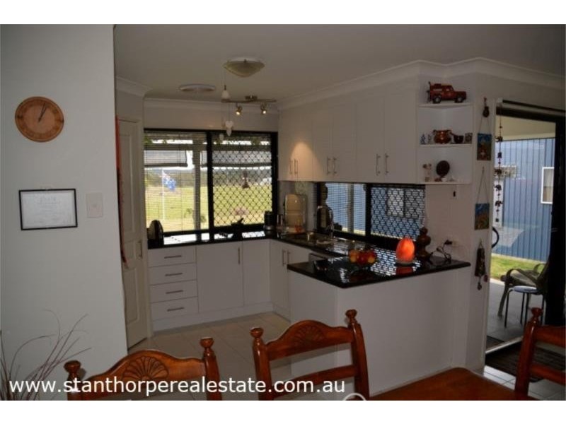 6 Bruhn Lane, Thulimbah via, Stanthorpe QLD 4380