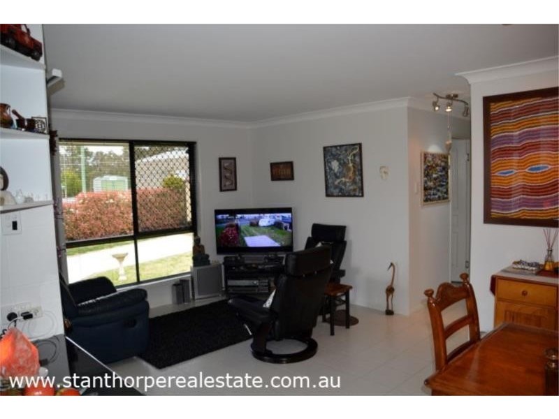 6 Bruhn Lane, Thulimbah via, Stanthorpe QLD 4380