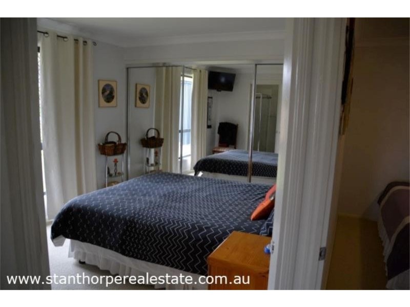 6 Bruhn Lane, Thulimbah via, Stanthorpe QLD 4380