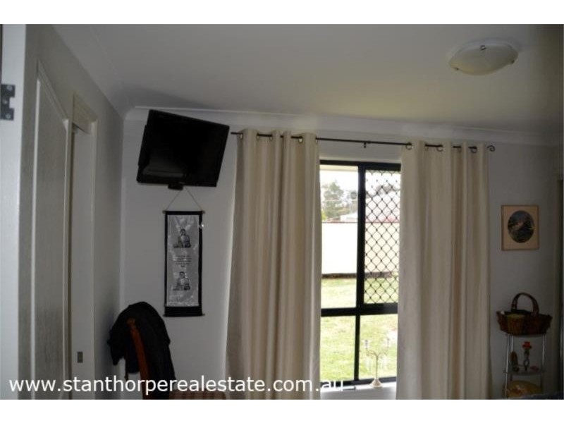 6 Bruhn Lane, Thulimbah via, Stanthorpe QLD 4380