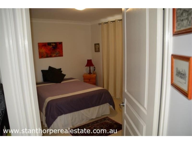 6 Bruhn Lane, Thulimbah via, Stanthorpe QLD 4380