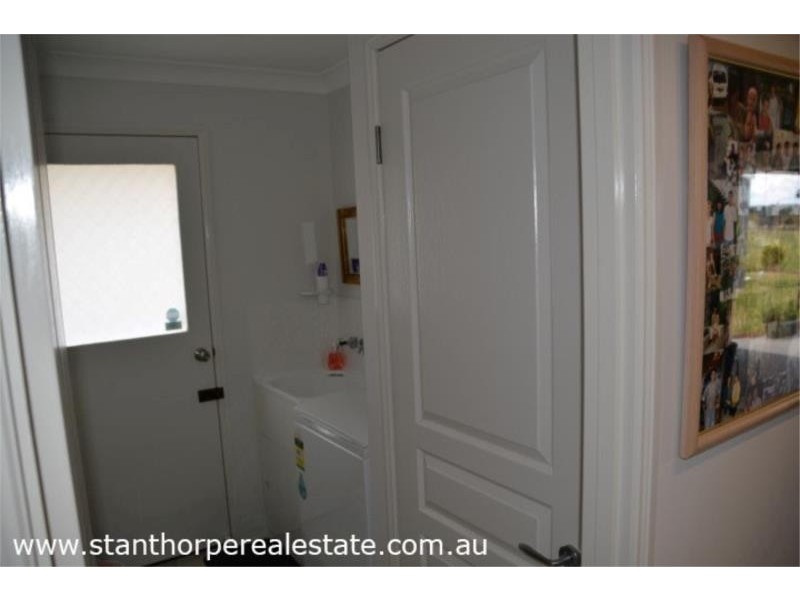 6 Bruhn Lane, Thulimbah via, Stanthorpe QLD 4380