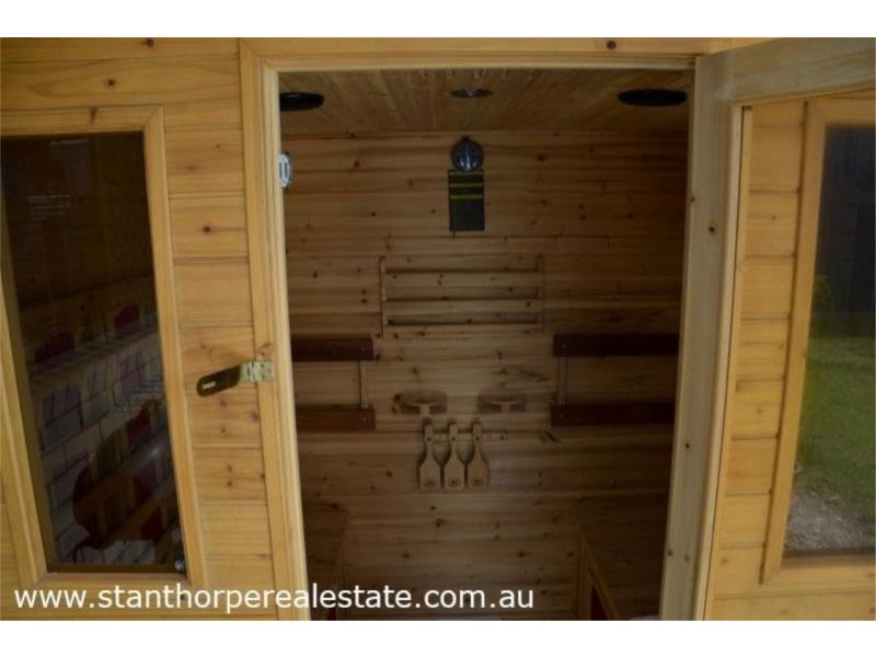 6 Bruhn Lane, Thulimbah via, Stanthorpe QLD 4380