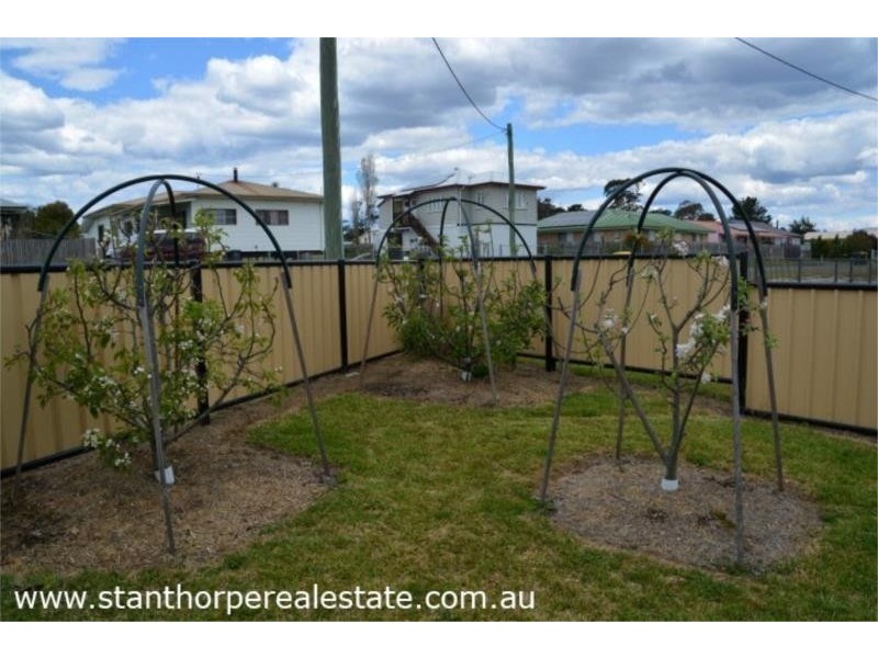 6 Bruhn Lane, Thulimbah via, Stanthorpe QLD 4380