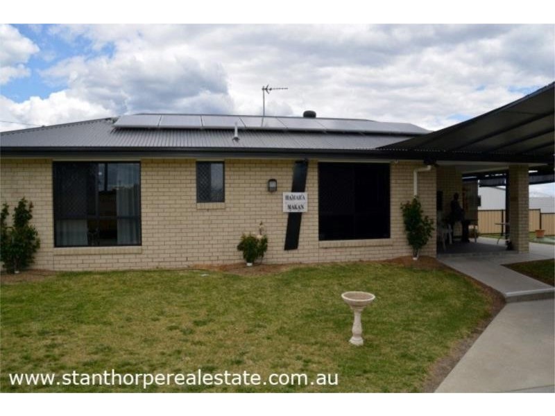 6 Bruhn Lane, Thulimbah via, Stanthorpe QLD 4380