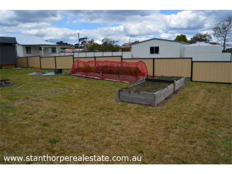 6 Bruhn Lane, Thulimbah via, Stanthorpe QLD 4380