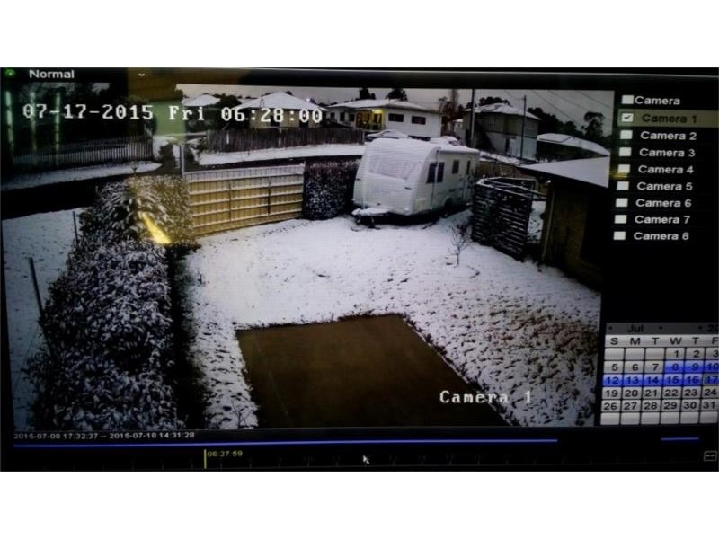 6 Bruhn Lane, Thulimbah via, Stanthorpe QLD 4380